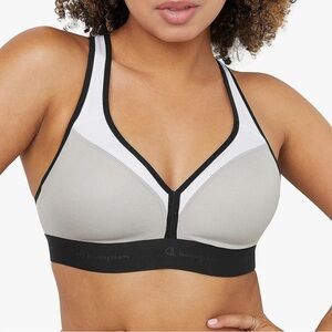 NWT Champion Women'S Sports Bra - Medium